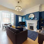 No10 Seaside - Ground Floor * Scarborough