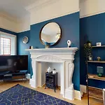 Apartman No10 Seaside - Ground Floor