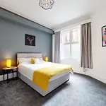 No10 Seaside - Ground Floor Appartement *