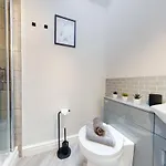 No10 Seaside - Ground Floor Apartman Scarborough