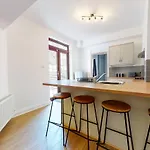 No10 Seaside - Ground Floor Apartman Scarborough
