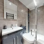 Apartman No10 Seaside - Ground Floor *