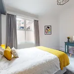 No10 Seaside - Ground Floor Apartman *