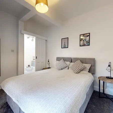 Apartment No10 Seaside - Ground Floor