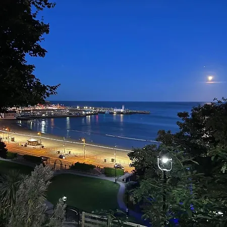 No10 Seaside - Ground Floor * سكرابورو