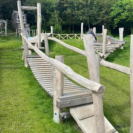 Appartamento No10 Seaside - Ground Floor Scarborough