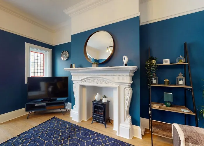 Apartamento No10 Seaside - Ground Floor