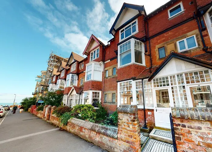 No10 Seaside - Ground Floor Appartamento *