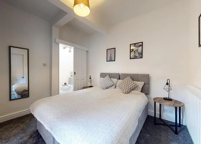 Appartamento No10 Seaside - Ground Floor