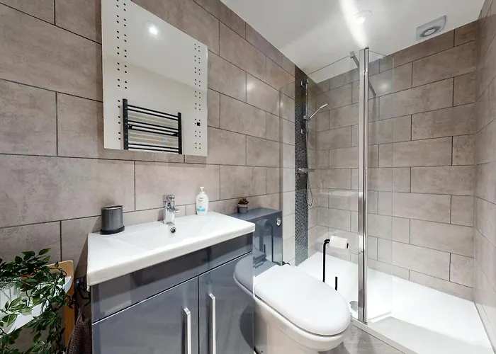 Appartamento No10 Seaside - Ground Floor *