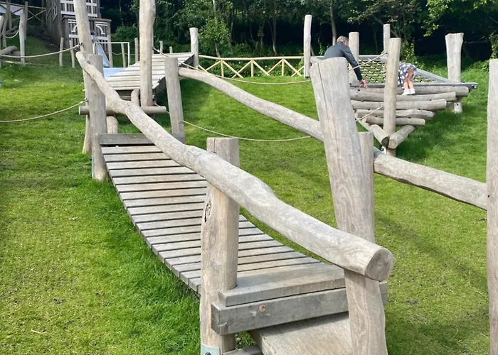 Appartamento No10 Seaside - Ground Floor Scarborough